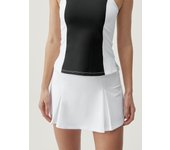 Skirt Laver White