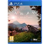 Away: The Survival Series Juego para Consola Sony PlayStation 4, PS4
