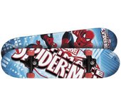 Monopatin Spiderman Ultimate Patinetes y patines infantiles Mondo