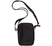 Bolso Jordan Jun Diamond Festival Negr 0.75L Bag 9A0705-023