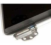 PANTALLA COMPLETA PARA PORTÁTIL APPLE MACBOOK AIR 13" A1932 (2018) GRIS ESPACIAL