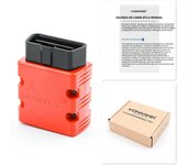 KONNWEI ELM327 V1.5 Auto Scanner Bluetooth 5.0 KW902 OBD2 Car Diagnostic Tool ELM 327 V 1 5 OBD 2 Code Reader for Android iOS