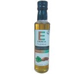 Aceite de Oliva Aromatizado con Menta y Chocolate 250 ml. Producto Español. ESENCIA ANDALUSÍ GOURMET