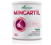 Soria Natural Mincartil Classic Bote 300g
