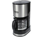 Cafetera de Goteo TM Electron 0,6 L 6 Tazas