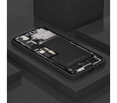 Circuit Board Pattern Phone Case for Moto G30 G50 G51 G60 G60S G71 G22 G32 G52 G72 G53 G73 Cover