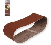 3 banda lija corindon 100x620 g50 ratio
