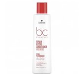 BC Bonacure Clean Repair Rescue Acondicionador 200 ml. Schwarzkopf