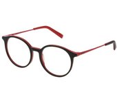 Montura de Gafas Sting VSJ657-06UE Infantil Negro