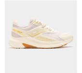 ZAPATILLAS RUNNING JOMA VITALY LADY 2525 COLOR BEIGE
