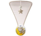 CHICCO PROYECTOR NEXT 2 MOON BEIGE