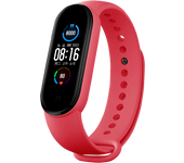 Watchbands for Xiaomi Mi Band 7 bracelet silicone wrist Miband 5 6 NFC Replacement pulsera Sport correa mi band 7 6 3 4 5 strap