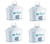 Filtros 3+1 BI-FLUX Laica F4M2B2IT150 Universal