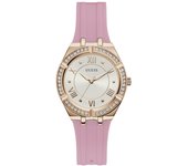Guess Watches Ladies Reloj Mujer Cosmo Acero 3 Atm