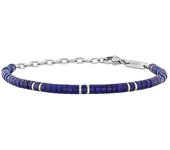 Pulsera Hombre Breil TJ3565 Plata de ley 925