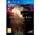 NAtURAL DOCtRINE Juego para Consola Sony PlayStation 4, PS4