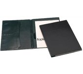 Grafoplás carpeta congreso folio pvc negro