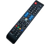 For Samsung HDTV LED Smart TV AA59-00582A Universal Remote Control Replacement For AA59-00580A AA59-00581A AA59-00638A Remote