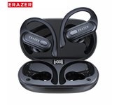 ERAZER XT60 PRO  Wireless Headphones Sports Earphones Bluetooth 5.3 Waterproof Headsets Noise Reduction HiFi Stereo Sound