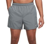 Short Nike M Df Challenger 5Bf Gris Dv9363-084