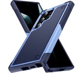 Shockproof Armor Case For Samsung Galaxy S24 S23 S22 S21 S20 S10 Ultra Plus 5G Military Grade Drop Proof Protection Phone Case