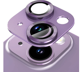 1Pcs Metal Glass Camera Lens Protector Cover For IPhone14Plus 13ProMax 12 Mini 14Pro 13Pro IPhone14 Protection Film Accessories