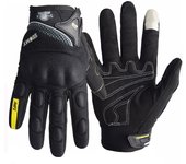 VEMAR Motorcycle Gloves Bright & Colorful Reflective Motocross Summer Gloves TPU Protective Suomy Moto Bike Gloves Touchscreen