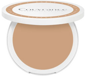 Couvrance Base de Maquillaje Crema Compacta (1.2) Arena , 8.5 g. - Avene