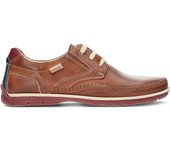 Zapatos Pikolinos Marbella M9A-4118 | Piel Auténtica | Cómodos y Elegantes