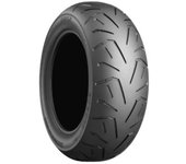 Neumático para Moto Bridgestone 200/55 R16 77H G852 G - Alto Rendimiento y Agarre Excepcional