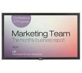 Monitor Digital Signage hasta 12 pulgadas LG 21,5"1920X1080(FHD)25016/7H&V