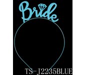 Bride to Be Headband Bridesmaid Hair Accessories Bachelor Party Supplies Wedding Decorations Bridal Shower Girls Gifts