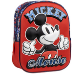 Mochila Infantil 3D Mickey 25.0 X 31.0 X 10.0 Cm (Cerdá 2100005865)
