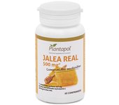 Planta Pol Jalea Real 500 Masticable 60 Comprimidos..