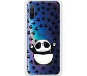 Funda compatible con Xiaomi Mi 9 - Panda Hello Its me