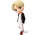 Figura banpresto tinytan mic drop q posket bts jimin