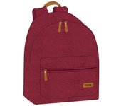 Mochila Juvenil Para Portatil 14.1, Safta 31x16x41cm.