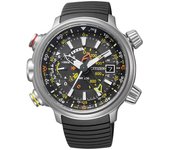 RELOJ CITIZEN BN4021-02E PROMASTER ALTICHRON ECO DRIVE SUPER TITANIUM EAN:3660895719813 CITIZEN BN4021-02E