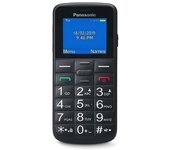 Panasonic KX-TU110 Negro