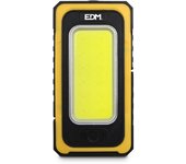 Linterna LED solar EDM 36126 - Envío desde España 24H -