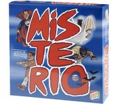 Juego Clásico de Cefa Toys - Versión Mejorada de los 80