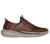 Deportivo Hombre Skechers Slip In 210828 Marron