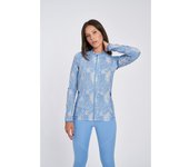 Chaqueta UMBRO UMBRO PRO TRAINING 66233U LL7 Azul