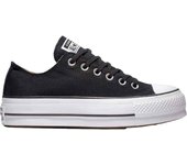 Calzado Sportswear marca Converse modelo 560250C para mujer en color black/white/white