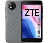 ZTE Blade A35 lite 5.0" IPS 2+2GB 32GB Grey