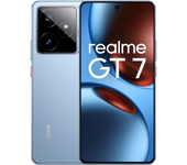 Realme GT 7 5G 12GB/256GB Azul (IceSense Blue) Dual SIM
