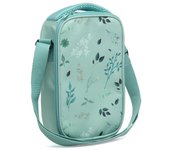 Kiokids Bolsa Térmica para Solidos Bolsillo Interior Conserva Frío y Calor