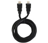 Approx - APPC34 cable HDMI 1,8 m HDMI Type A (Standard) Negro APPC34