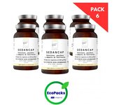 Herbora EcoPack 6 Controlnerv Sedancap 60 Cap