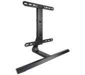 Soporte de Mesa TooQ DB3265F-B para TV de 32-65"/ hasta 40kg